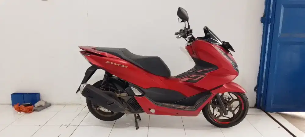 Honda PCX 160 ABS 2024
