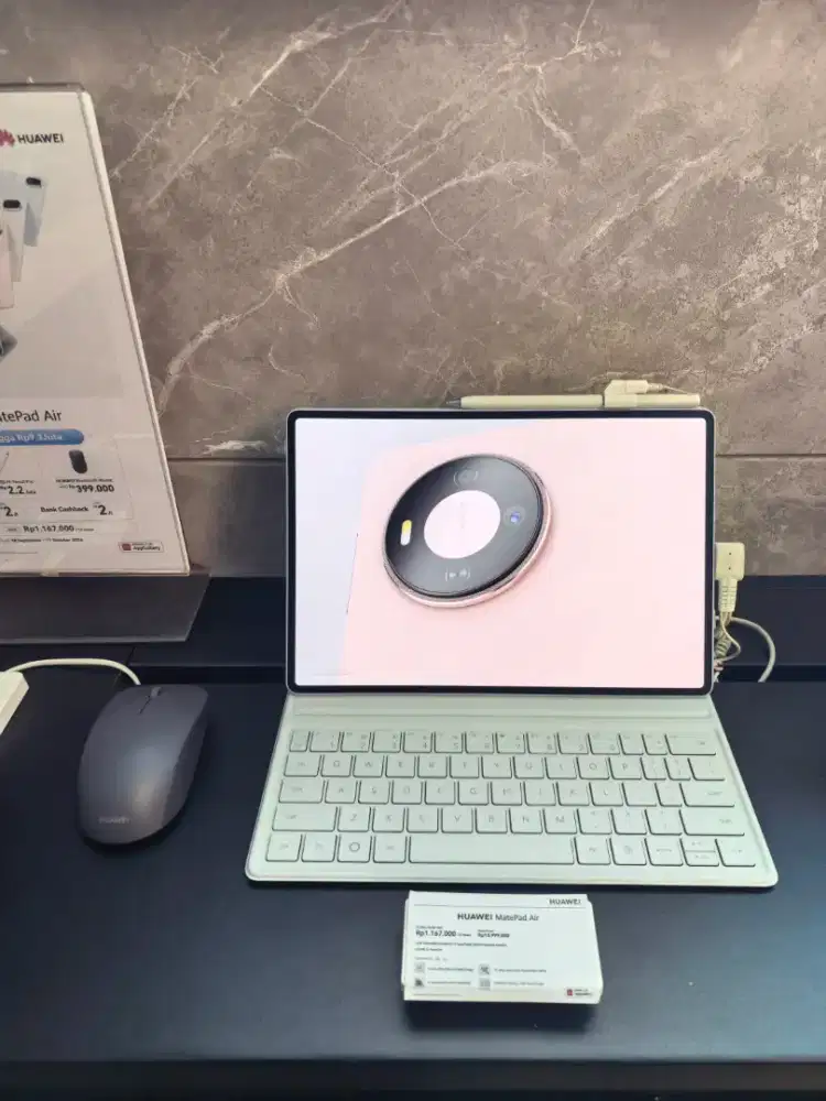 Huawei matepad air 2026