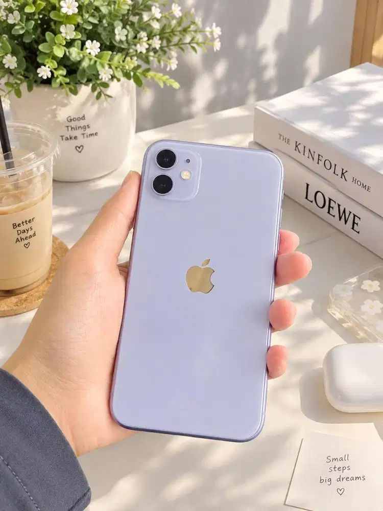 iPhone 11 64 iBox