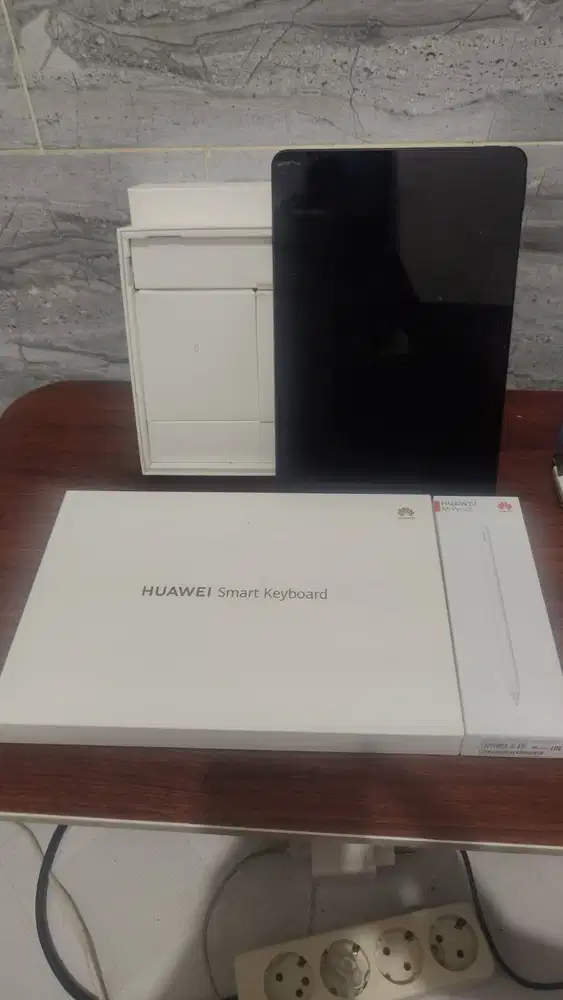 Huawei Matepad 11