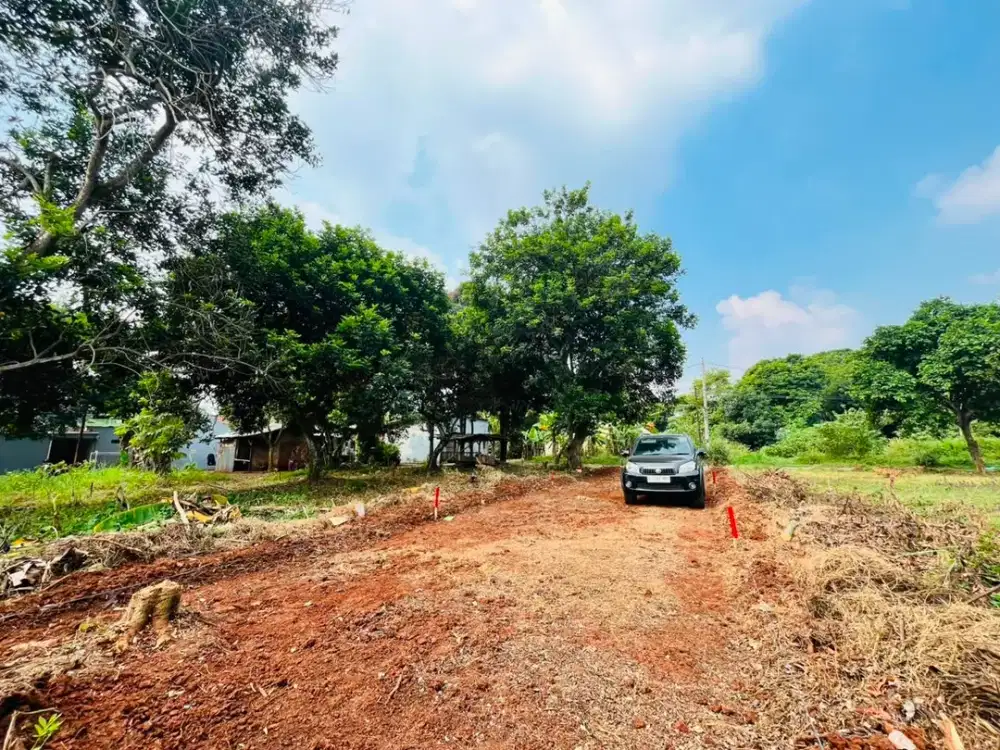 Jual Tanah Dekat Living World Grand Wisata Bekasi, Harga Murah