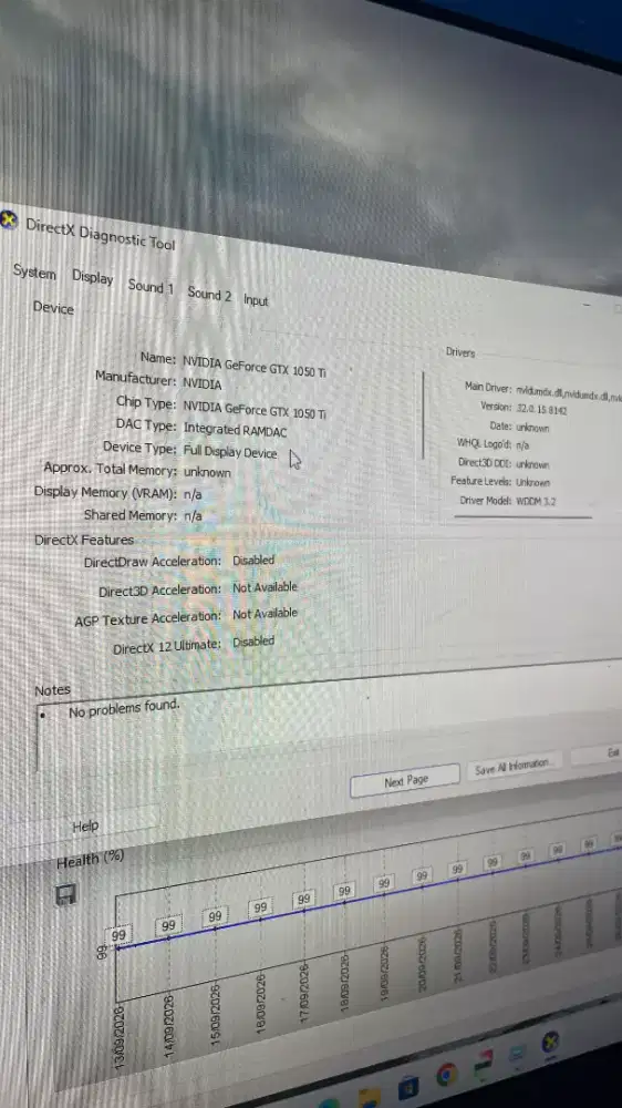 wts pc gaming lengkap murah