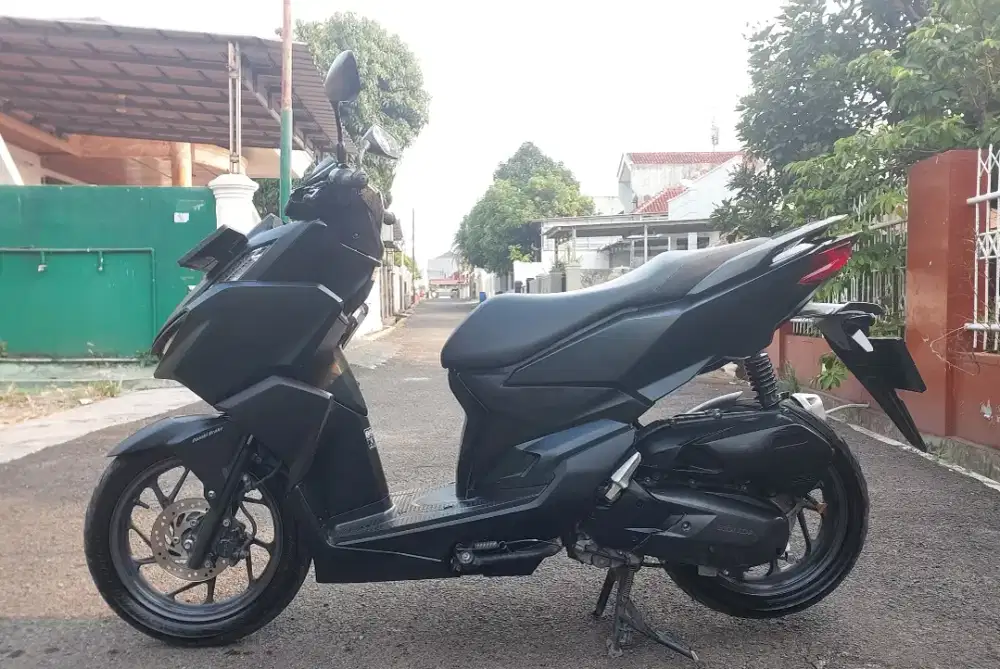 HONDA VARIO 160 CBS 2023 KOTAMADYA RECORD DEALER