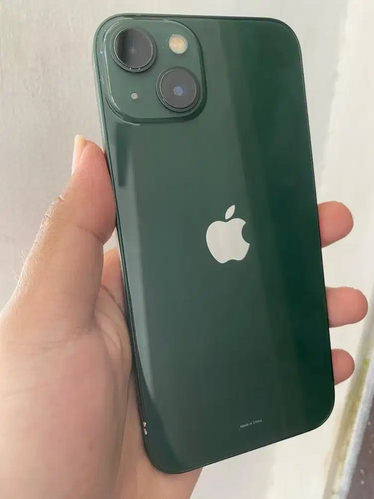 Iphone 13 128gb iBox fullset