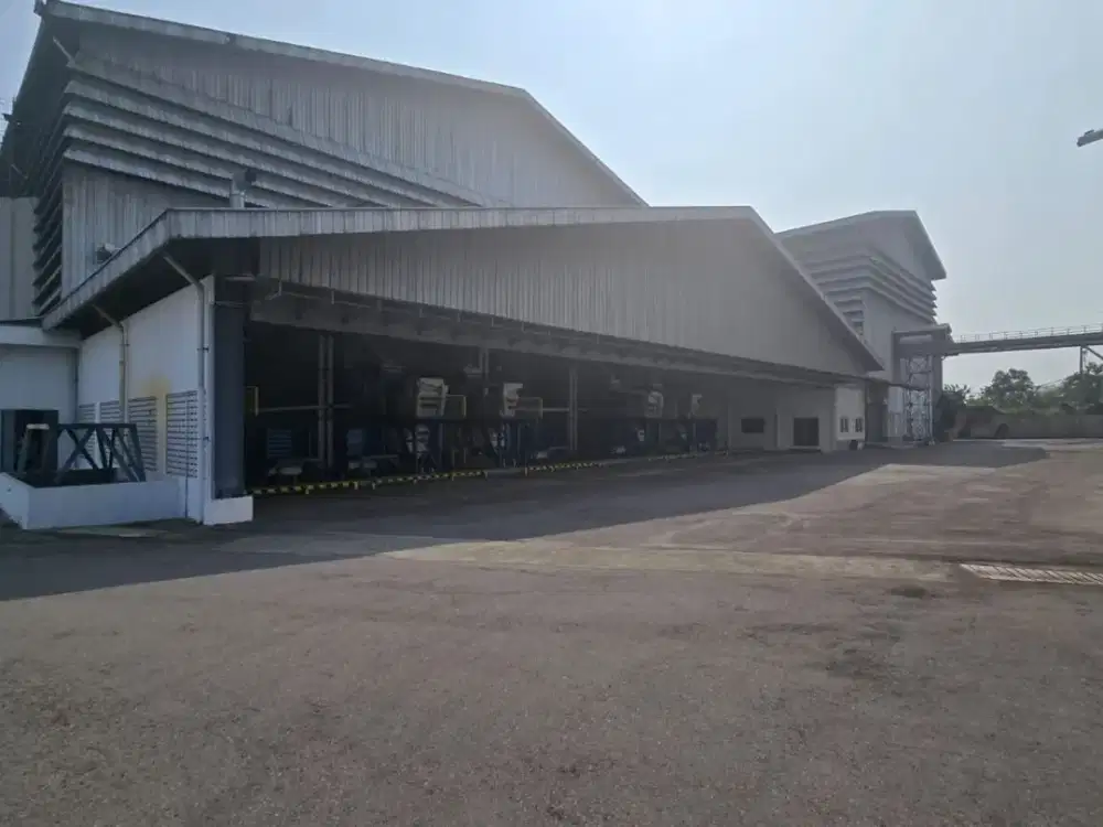 Pabrik Beras Siap Produksi dan Operasional di Duyungan, Sidoharjo, Sragen
