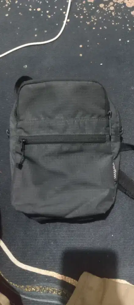 slim bag bodypack