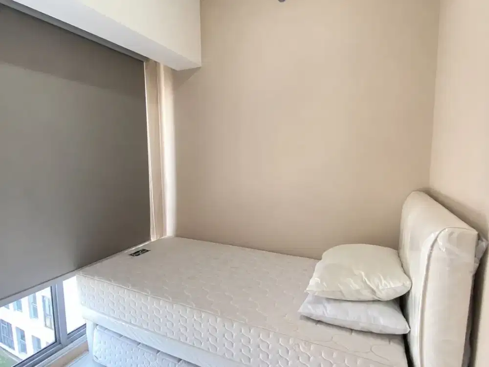 Disewakan Murah Apartemen M Town Residence 2BR Furnish