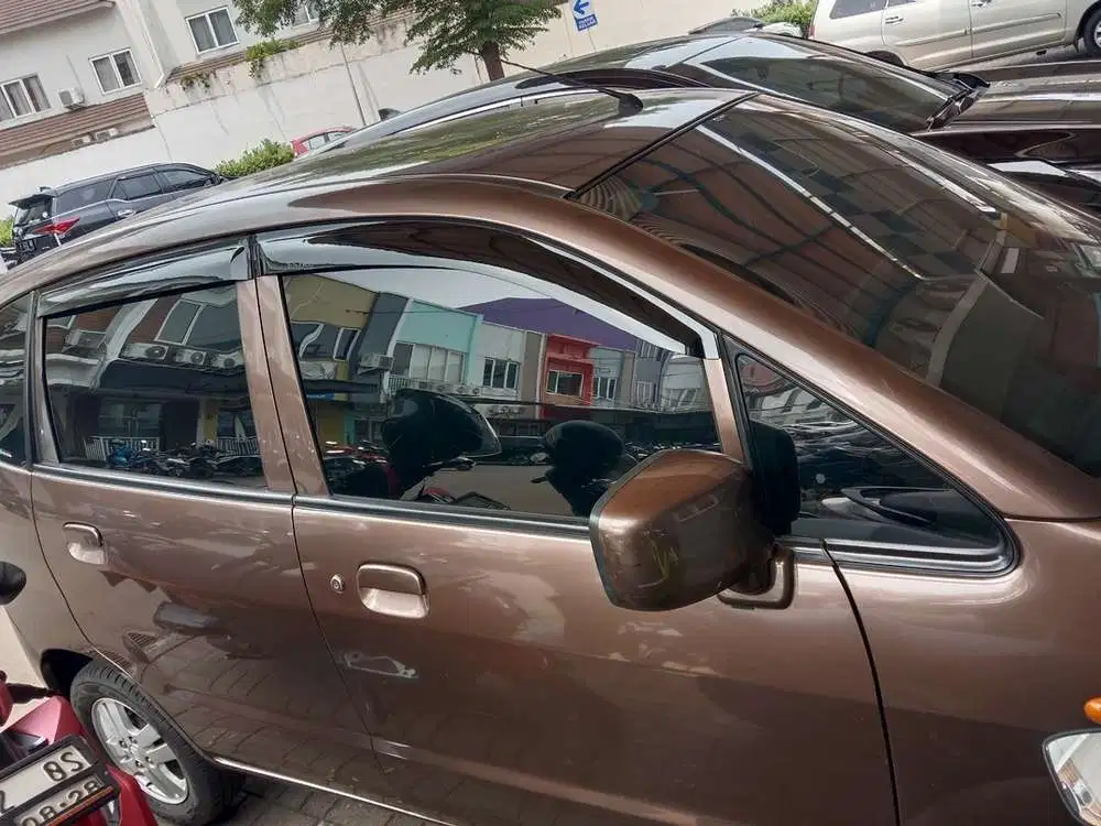 Suzuki Karimun 2012 Bensin