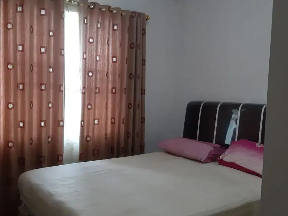 Disewakan Apartemen Thamrin Residence 2BR/Furnished