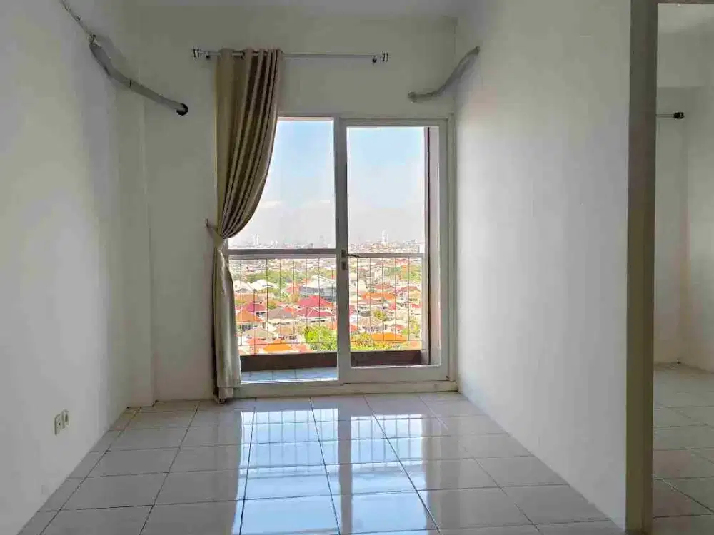Jual Apartemen Puncak Dharmahusada