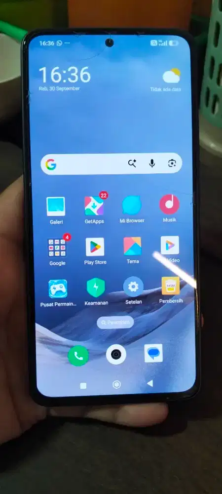 Xiaomi Redmi Note 14 5G