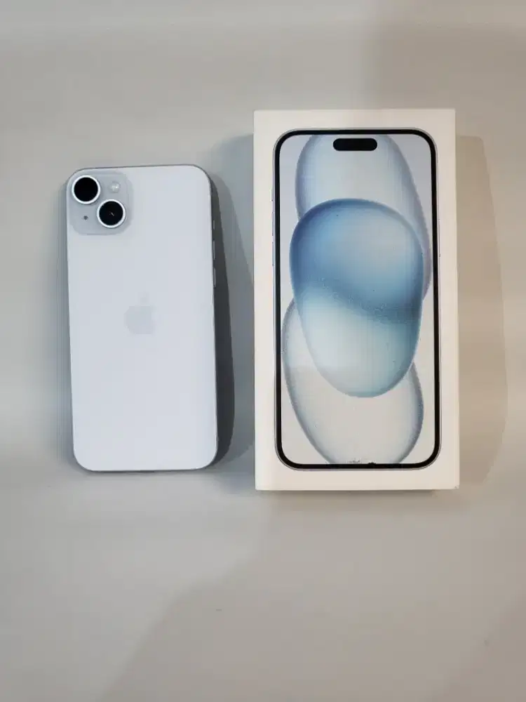 IPHONE 15 PLUS 128GB IBOX