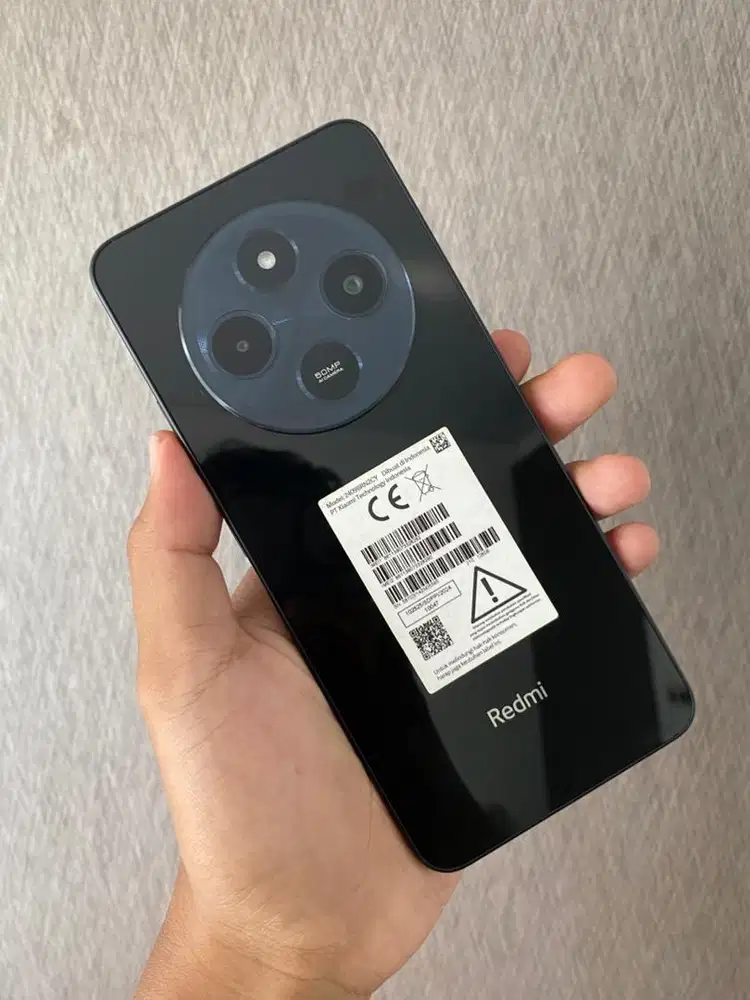 Xiomi Redmi 14C 6/128 fullset