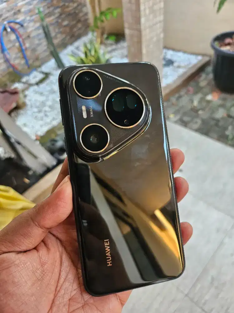 Huawei Pura 80 Utlra 16/512gb like a new garansi on bisa TT