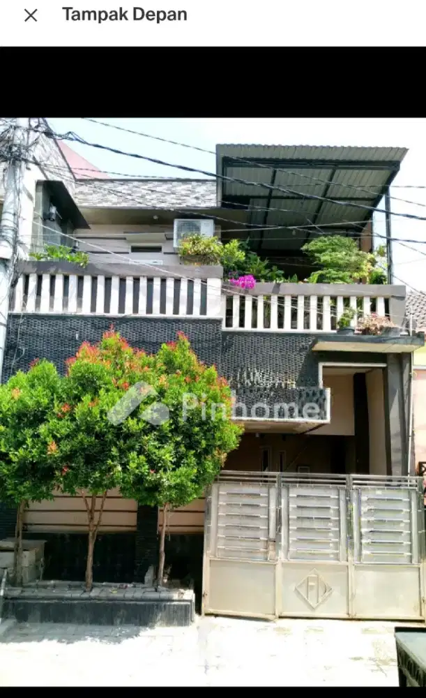 Rumah dijual / disewakan di Cikarang Pusat
