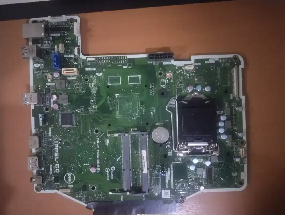 Mainboard Dell Optiplex 3240 All In One