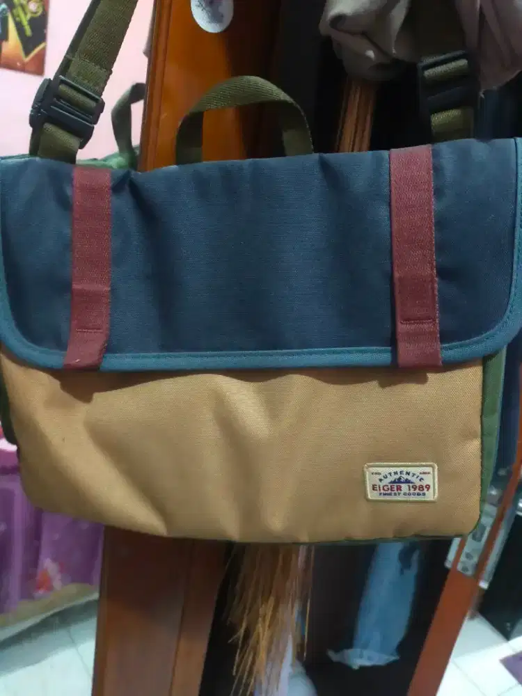 Tas unik eager masih bagus utk Tab