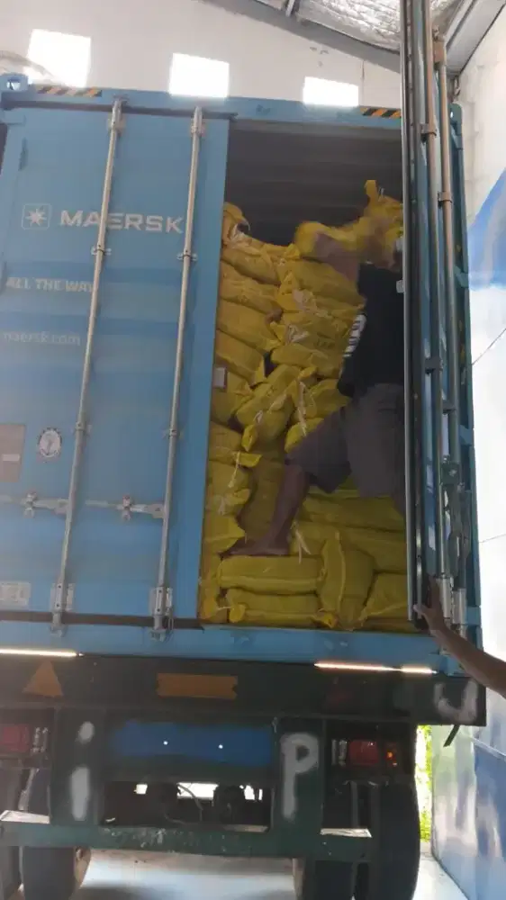 Cari tenaga helper serabutan