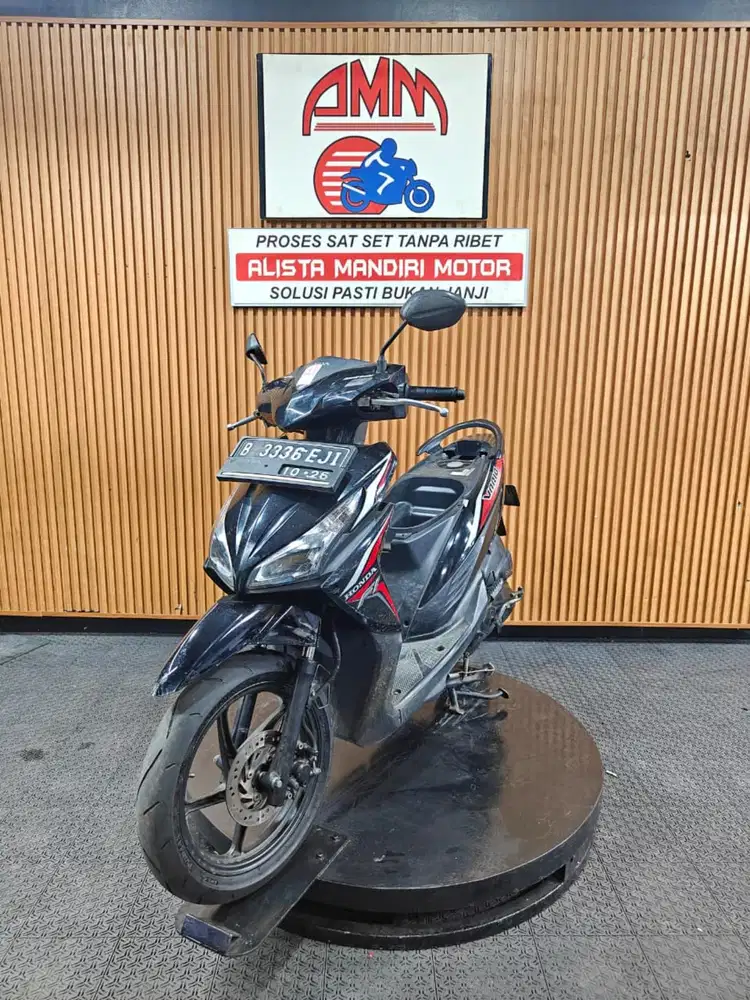 VARIO 110 CW 2016 CASH ONLY ALISTA.