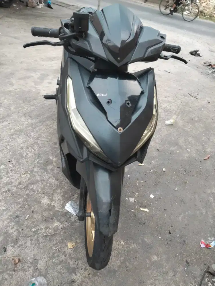 Jual vario 2017