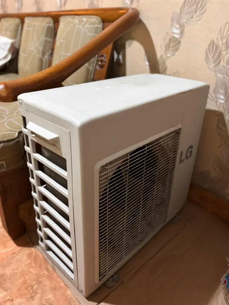 AC LG Jet Cool 1 pk