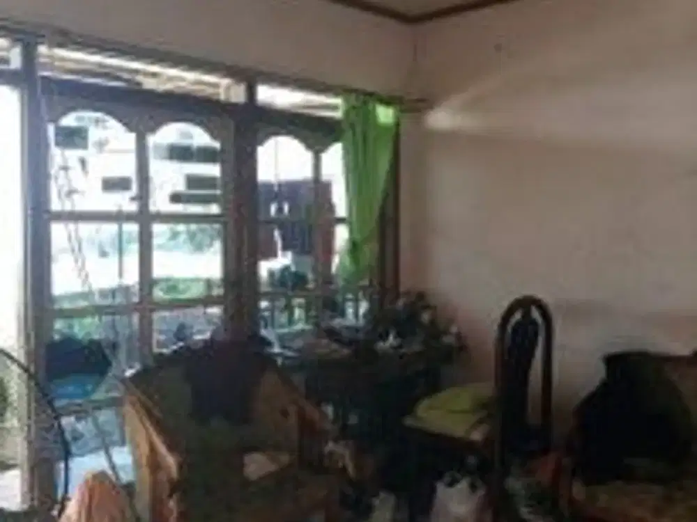 Jual rumah di cinde selatan