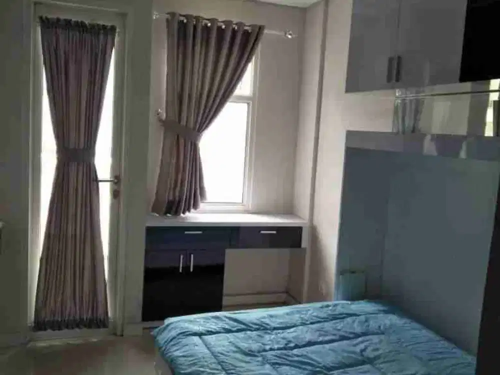 Di sewa Apartemen Madison Park