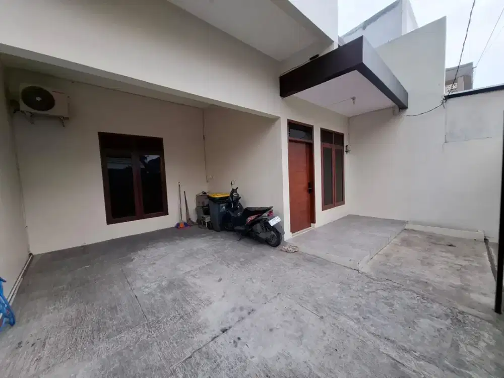 DIJUAL RUMAH SIAP HUNI – MARGAHAYU BANDUNG