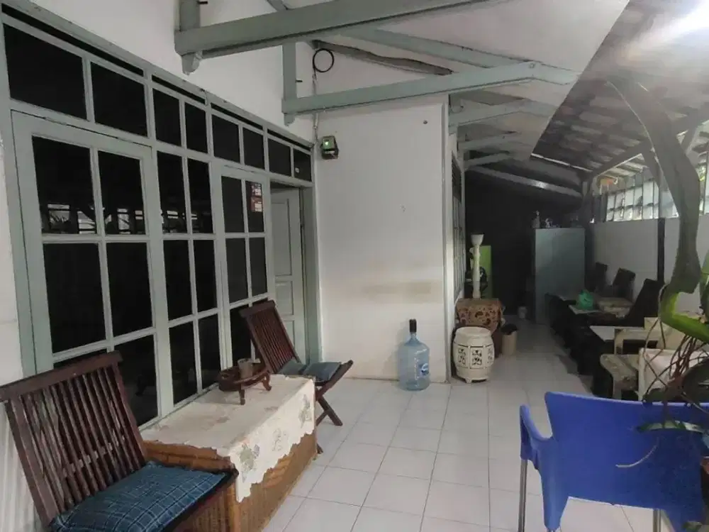 DIJUAL RUMAH DEKAT SUMMARECON  RIUNG BANDUNG