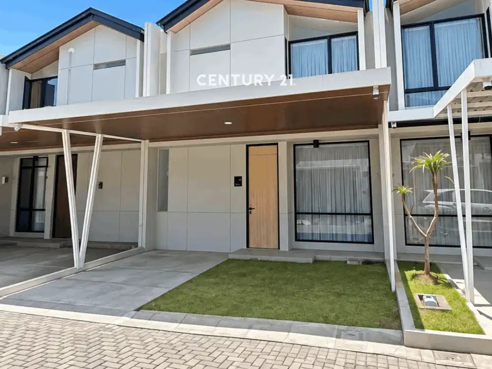 Rumah Eksklusif Rolling Hills Tanjung Bunga Nyaman Dan Strategis