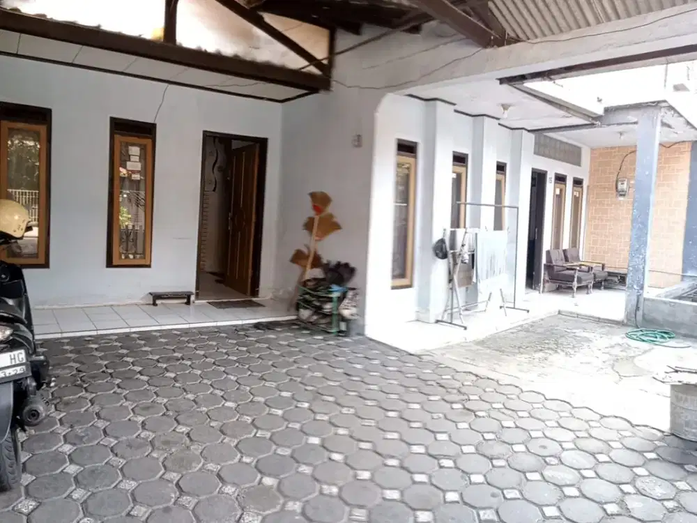 Dijual Rumah Murah Dekat Telkom University Buah batu Bojongsoang Bandung