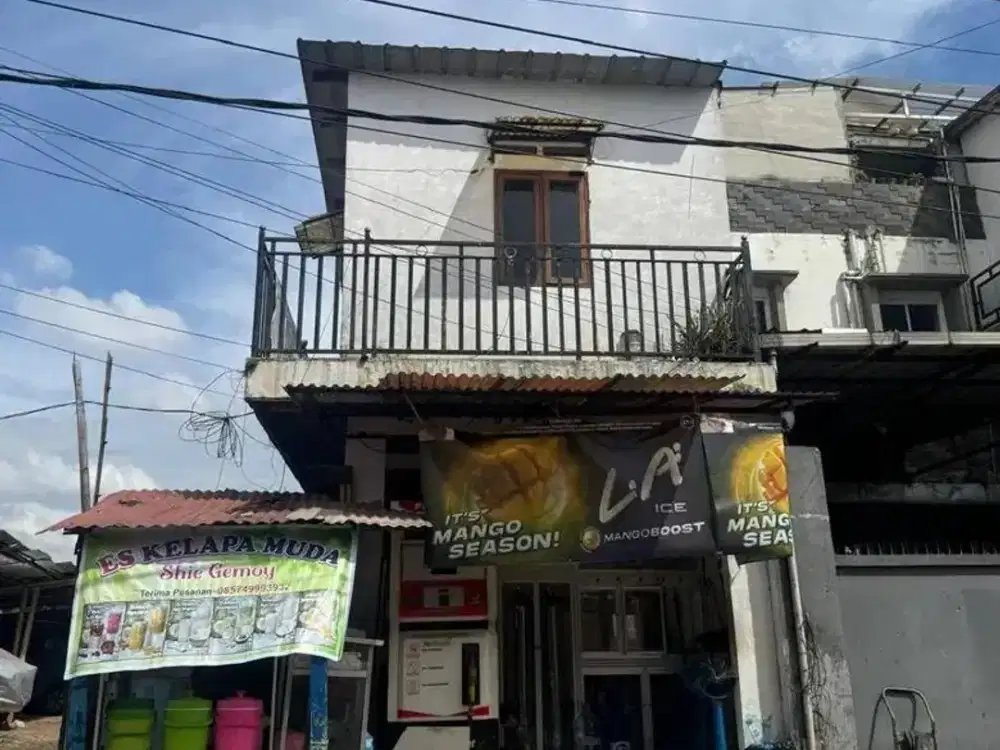 Dijual Cepat Tanah Kavling Lokasi Sangat Strategis Sayap Pajajaran Kota Bandung