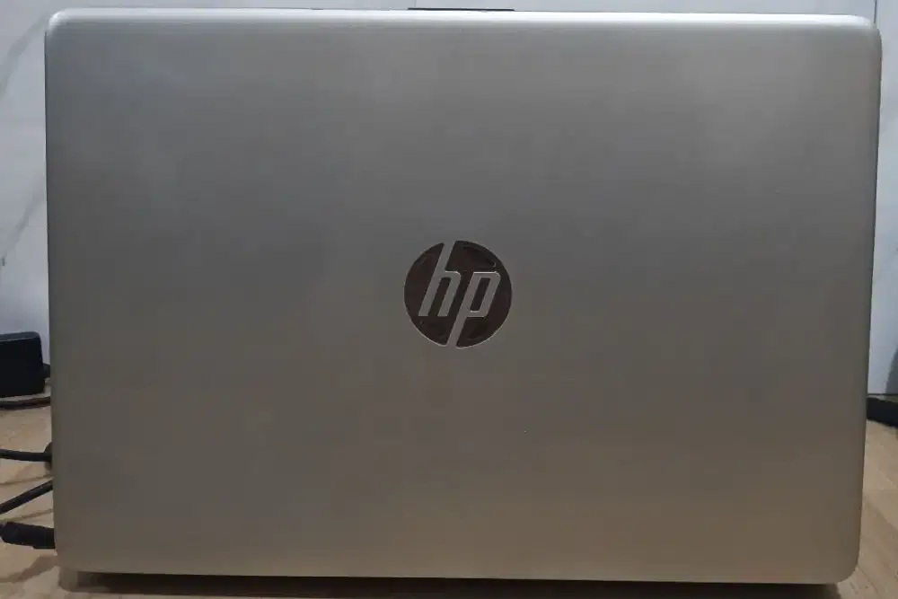 Laptop HP 14inci DK0157AU Original