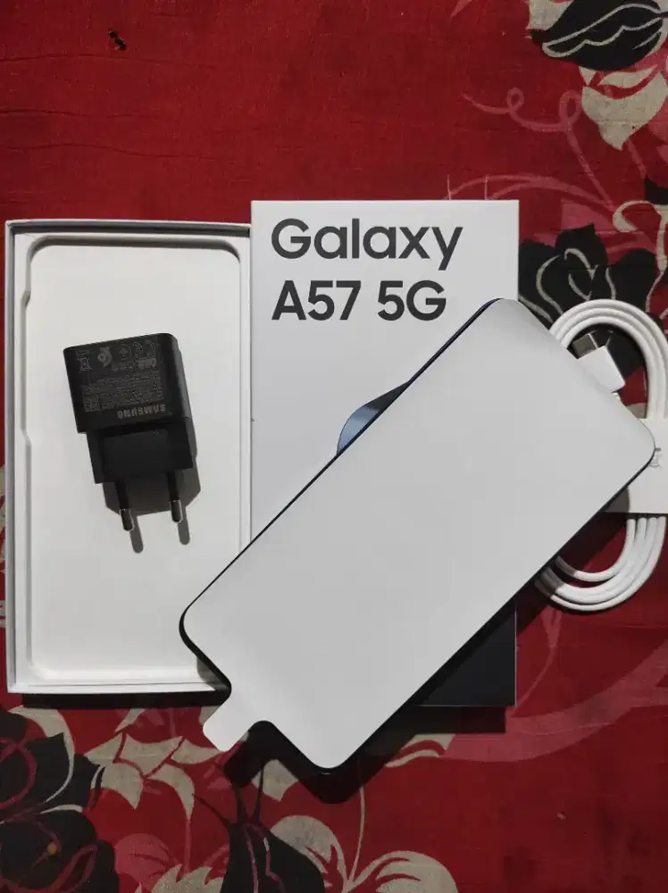 Samsung A57 5G Ram 12/256 Navy