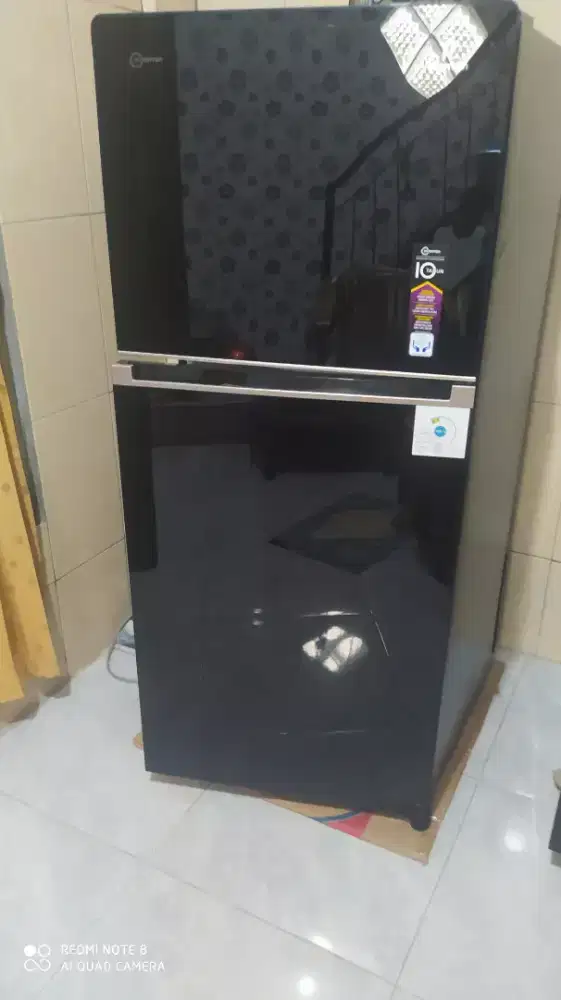 Kulkas polytron Inverter PRW 23
