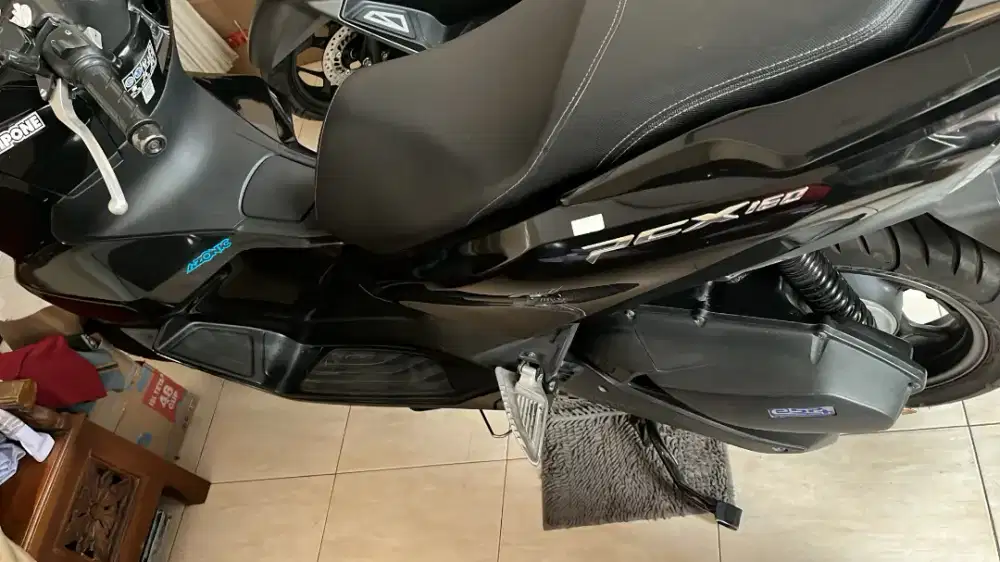 Honda Pcx 160 cbs 2025
