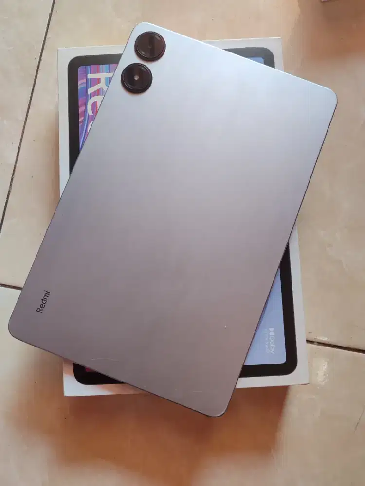 redmi pad pro 8/256 fullset