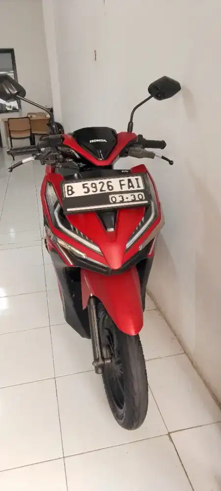 Honda Vario 150 2020