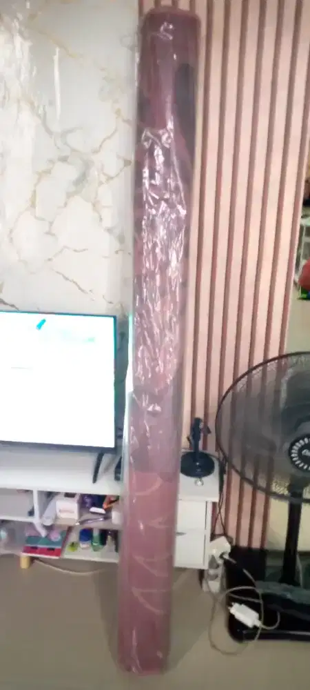Karpet alas rumah nego