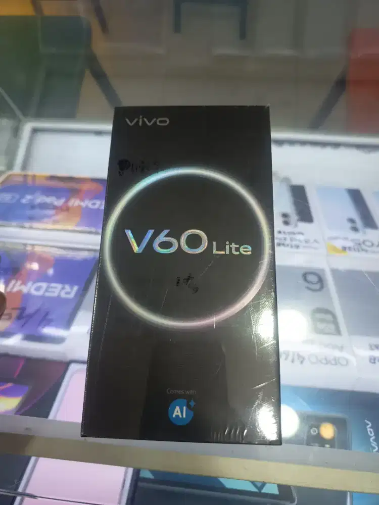 Vivo V60 lite 256GB