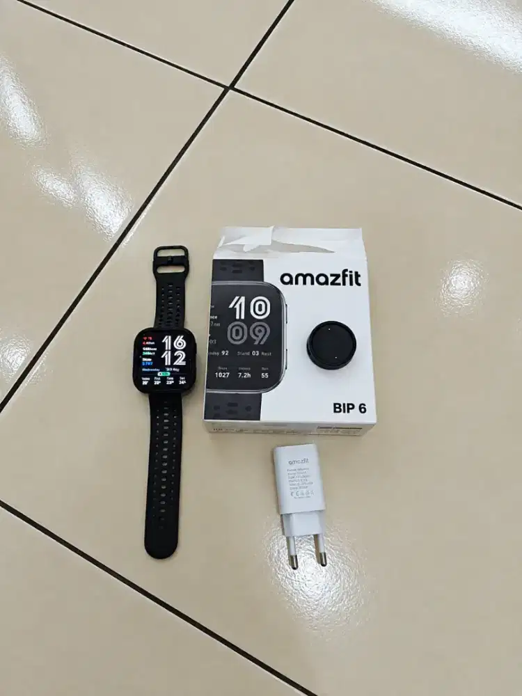 Amazfit Bip 6 Likenew