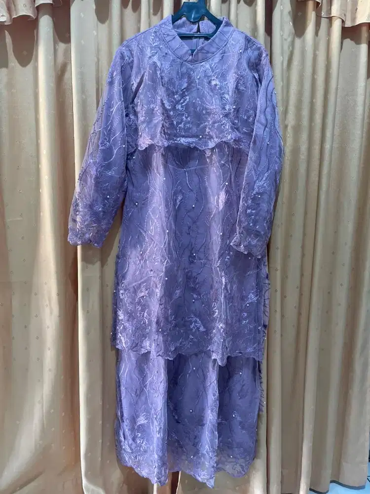 Dress cantik prelov