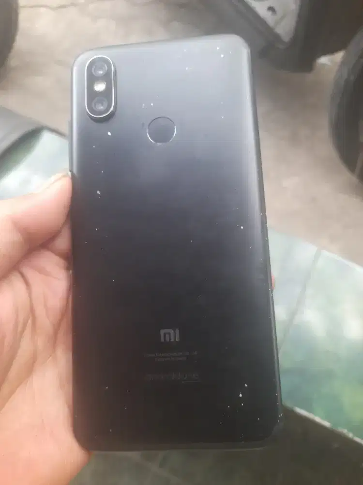 Xiaomi Redmi MI A2 (MI 6X). 4/64gb. Snapdragpn 660. Android 10.