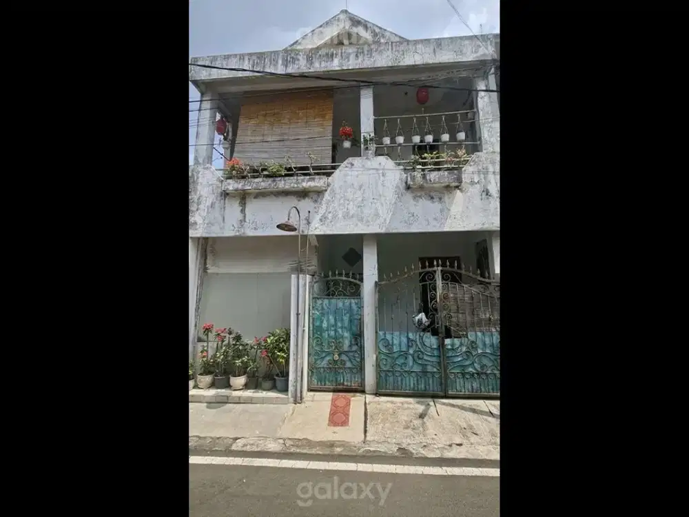 Rumah 5 Kamar Daerah Tunggulwulung Malang GMK04253