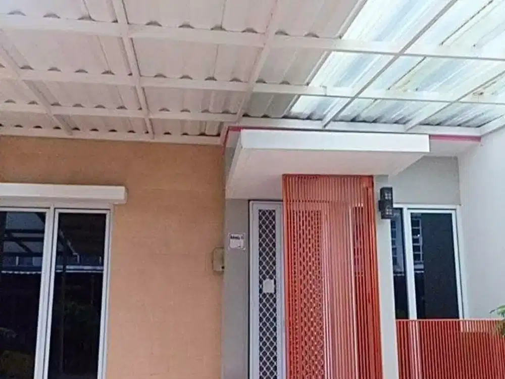 Dijual Rumah Full Furnished di Gading Serpong