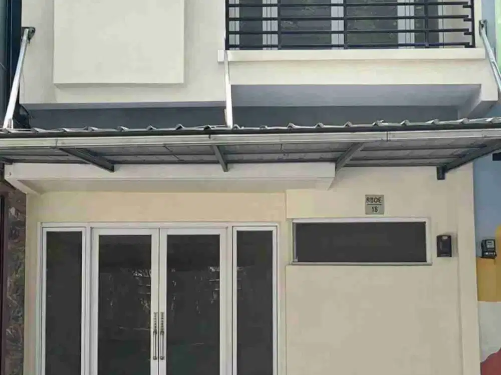 Cibubur Country, Ruko Dijual