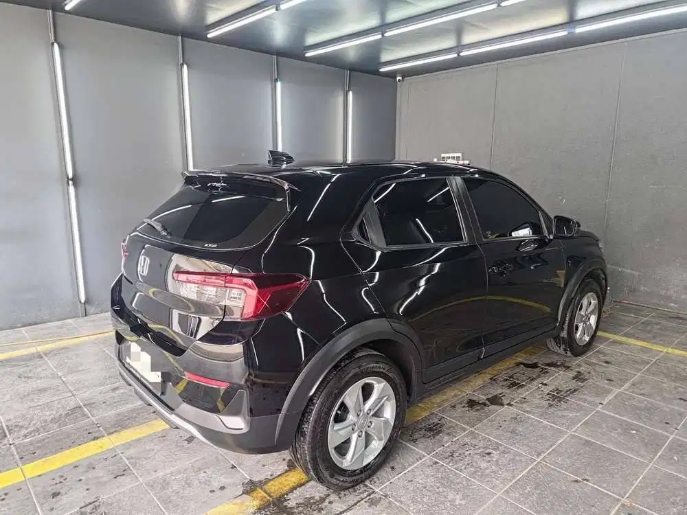 Honda WR-V 2025 Bensin