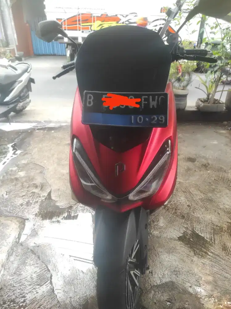 Jual fox r 9 jt nego