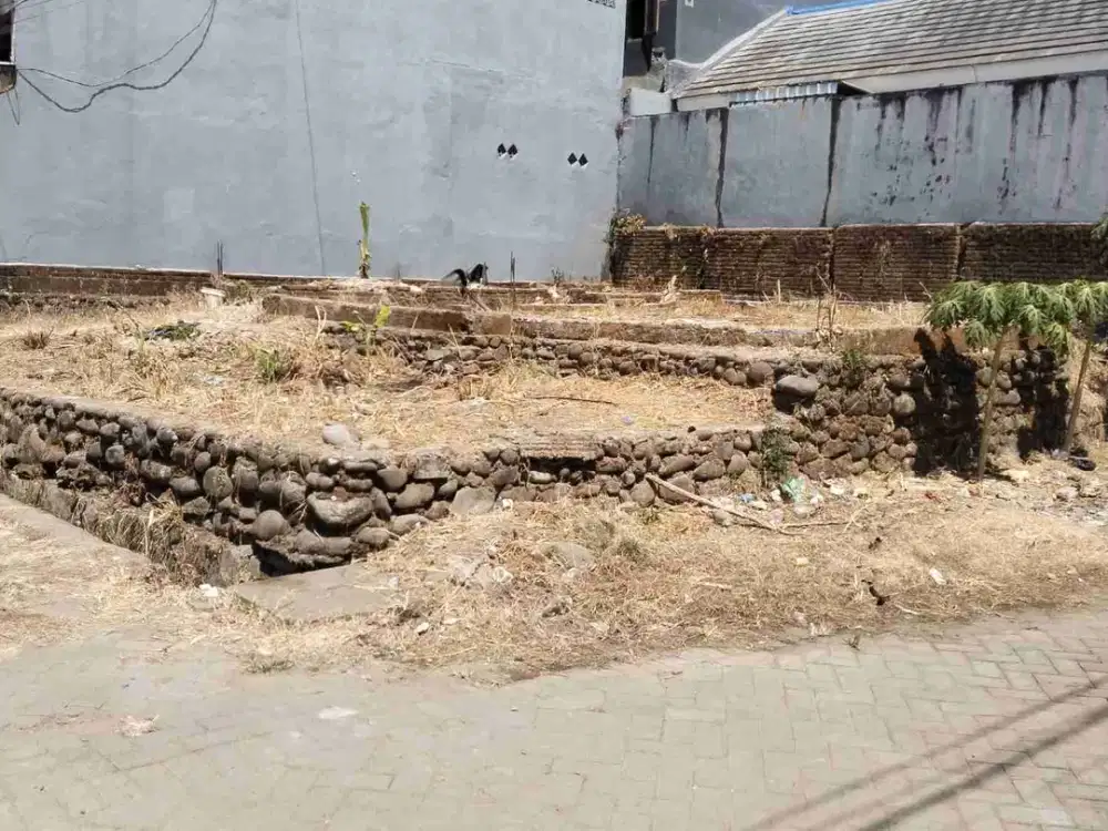 jual tanah murah sktr Minasa upa dekat ke kampus UNM UNISMUH Makassar