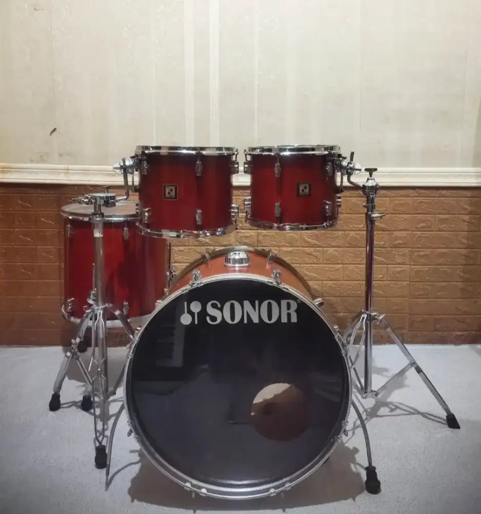 Drum SONOR force 2003